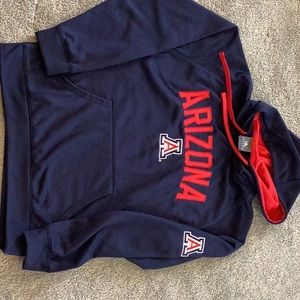 University of Arizona Hoodie